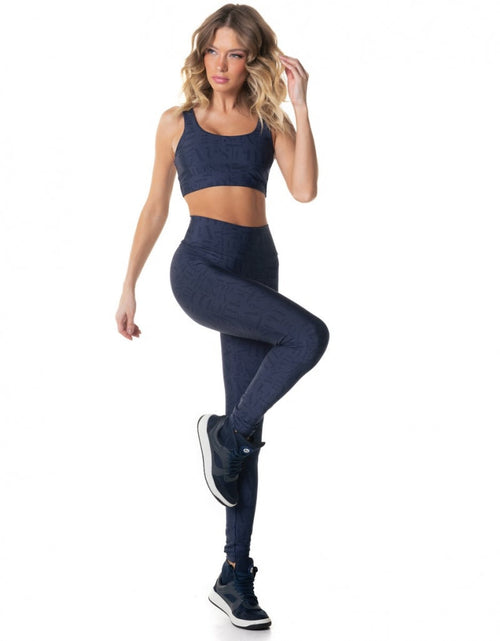 TOP + LEGGING