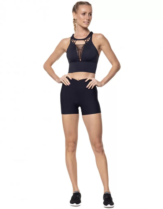 TOP + SHORT