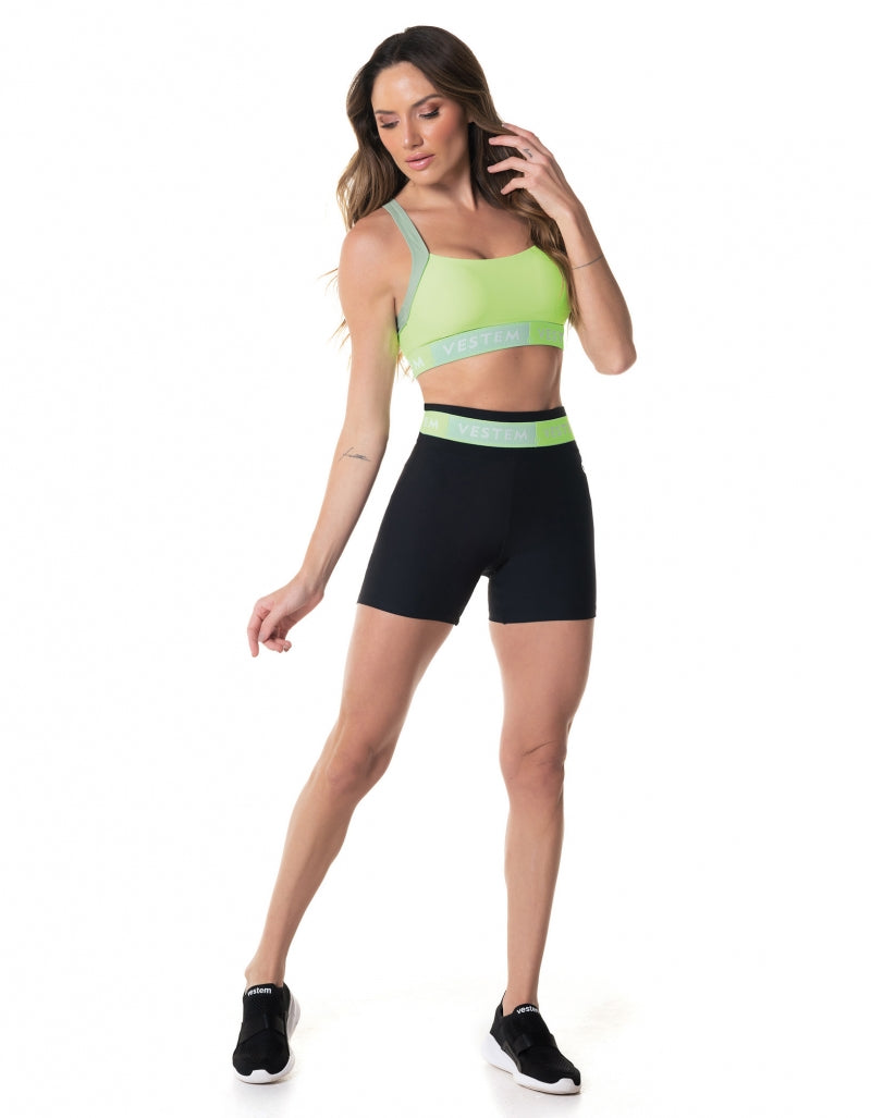 TOP + SHORT