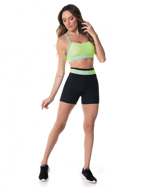 TOP + SHORT