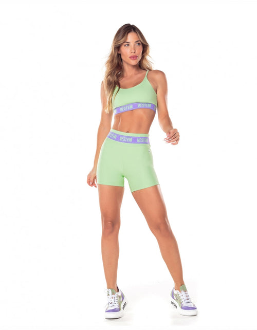 TOP + SHORT