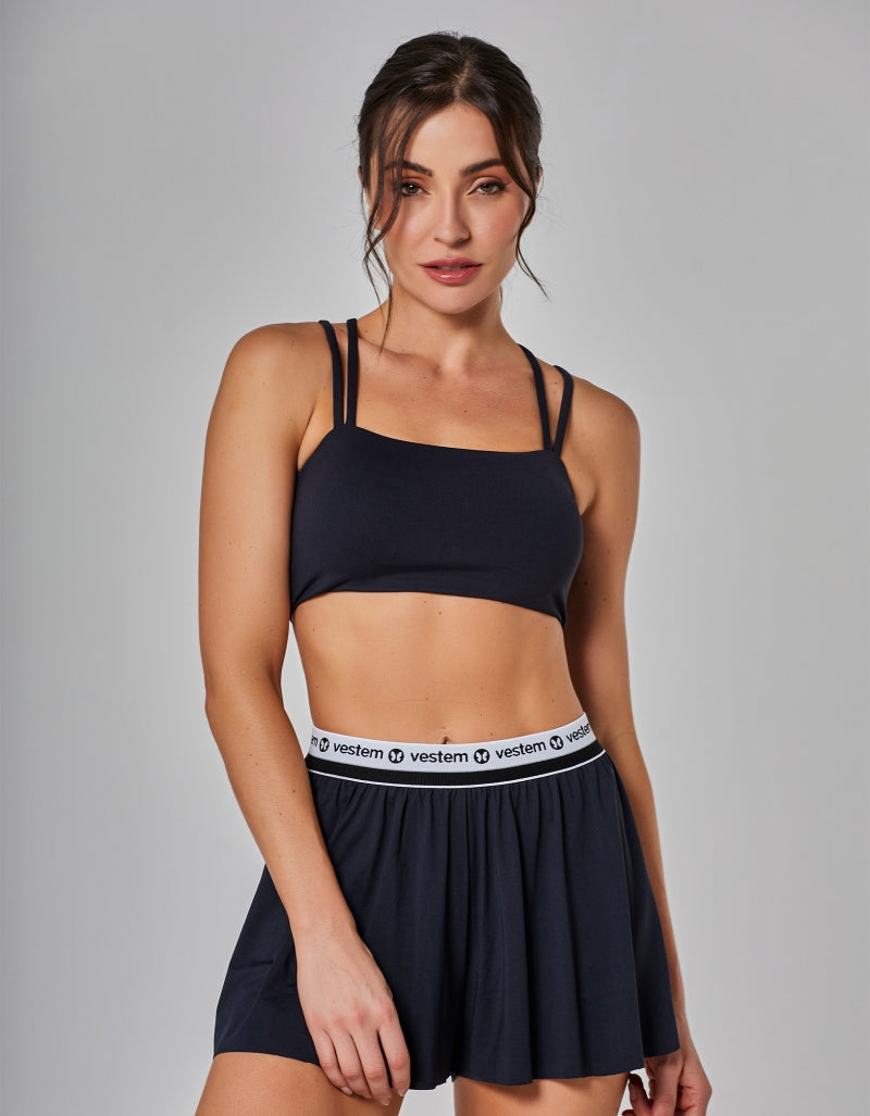 TOP + SHORT