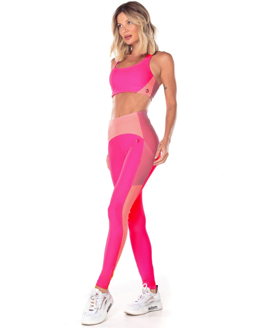 TOP + LEGGING