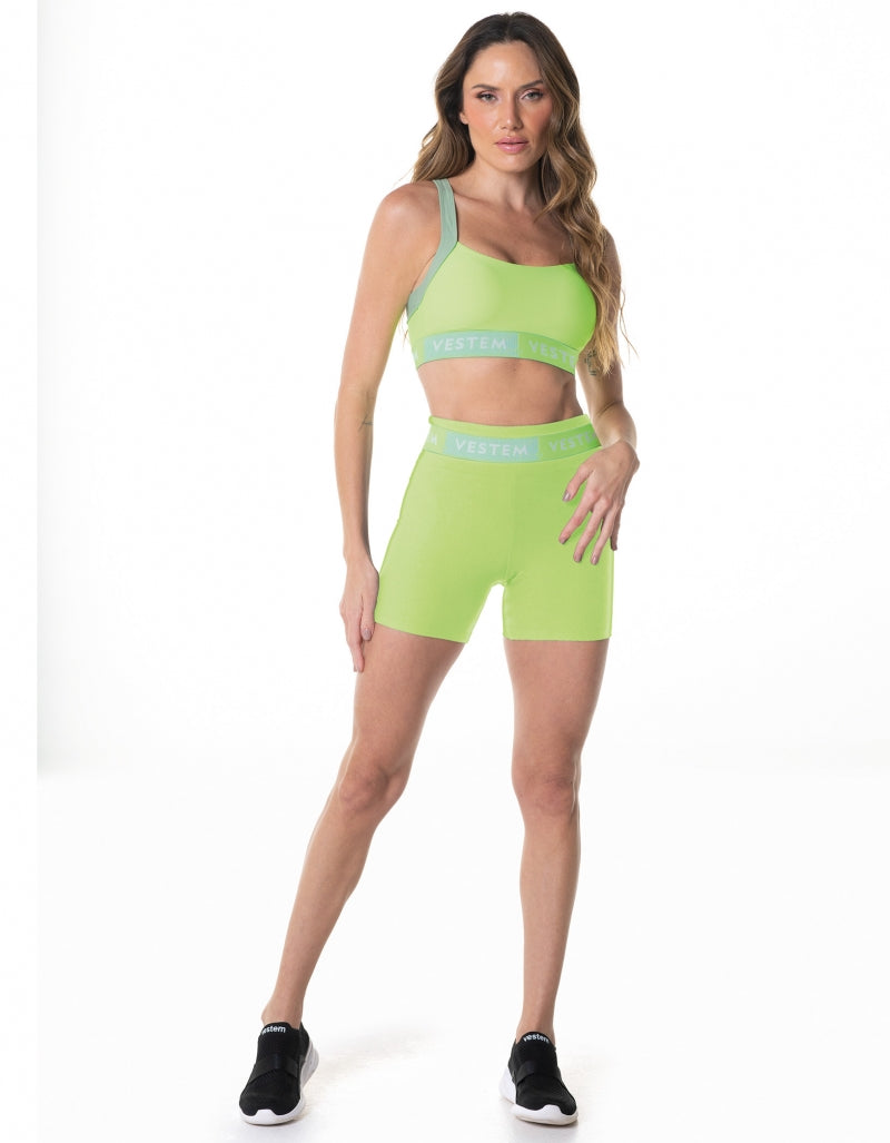 TOP + SHORT